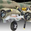 Revell 1/72 Boeing B-17F Flying Fortress Memphis Belle Model