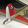 Revell 1/72 Boeing B-17G Flying Fortress