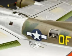 Revell 1/72 Boeing B-17G Flying Fortress