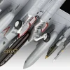 Revell 1/72 Boeing F/A-18F Super Hornet