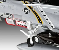 Revell 1/72 Boeing F/A-18F Super Hornet