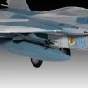 Revell 1/72 Boeing F-15C Eagle