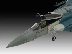 Revell 1/72 Boeing F-15C Eagle
