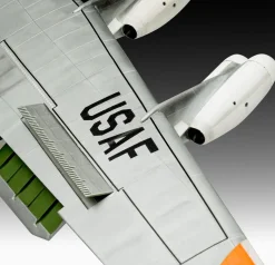 Revell 1/72 Boeing NB-52 with X-15 Platinum Edition