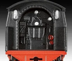 Revell 1/87 BR18 505 with Tender 2'3'T 38 German Express Locomotive