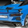 Revell 1/24 Chevrolet Corvette C8 Cabriolet 2022