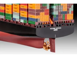 Revell 1/700 Colombo Express Container Ship