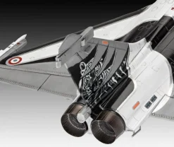 Revell 1/48 Dassault Rafale C