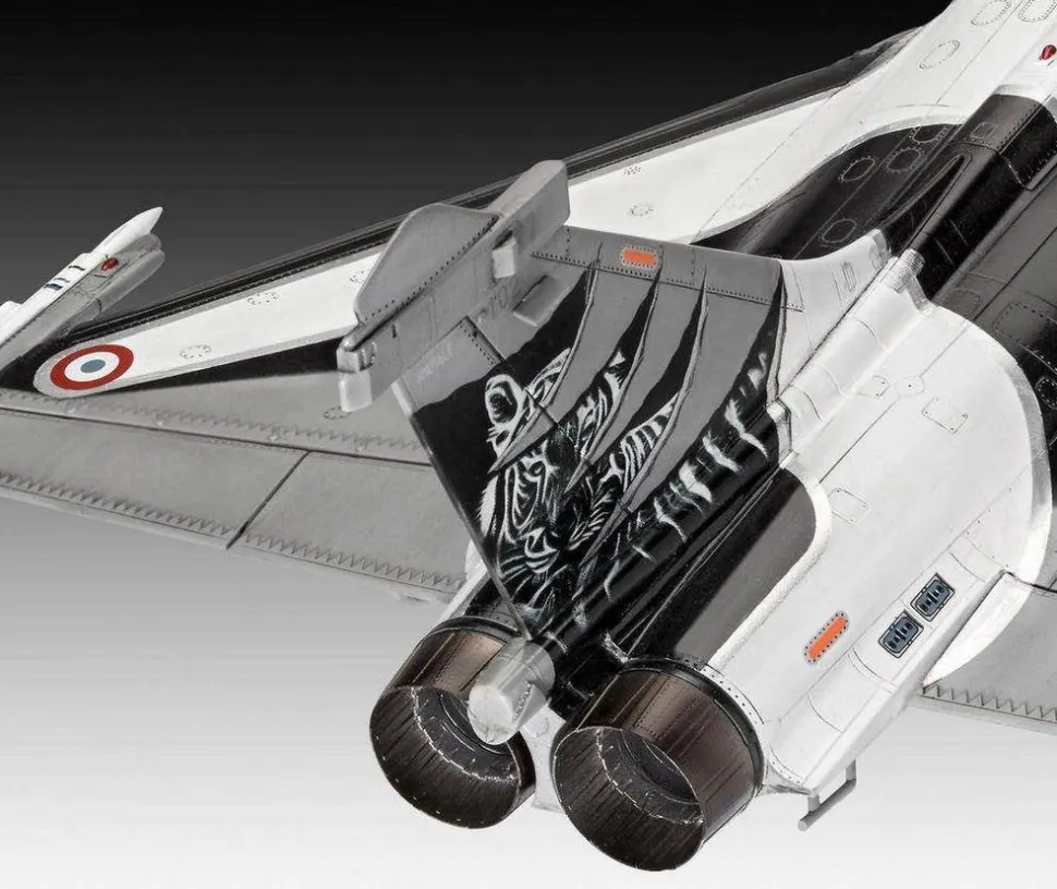 Revell 1/48 Dassault Rafale C