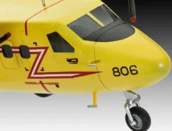 Revell 1/72 de Havilland DHC-6 Twin Otter