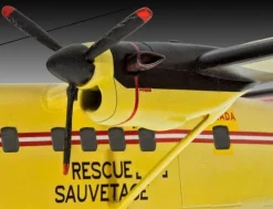 Revell 1/72 de Havilland DHC-6 Twin Otter
