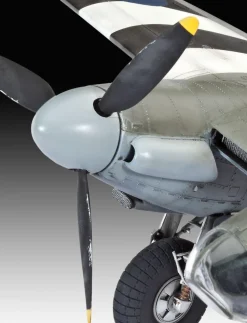Revell 1/32 de Havilland Mosquito Mk.IV