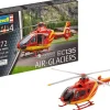 Revell 1/72 Eurocopter EC135 Air Glaciers