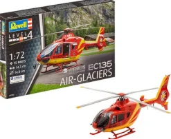 Revell 1/72 Eurocopter EC135 Air Glaciers