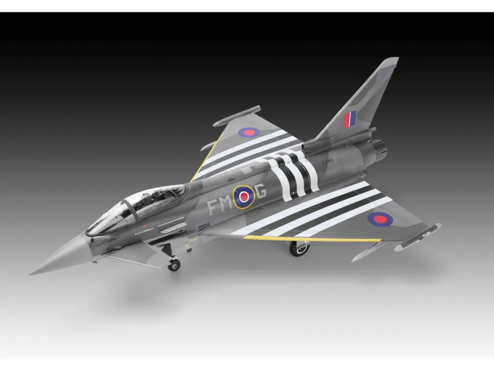Revell 1/48 Eurofighter Typhoon FGR.4 (D-Day Anniversary)