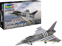 Revell 1/48 Eurofighter Typhoon FGR.4 (D-Day Anniversary)