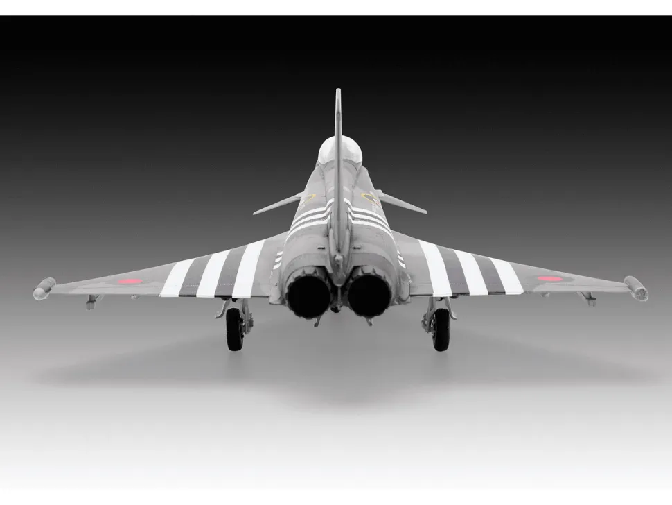 Revell 1/48 Eurofighter Typhoon FGR.4 (D-Day Anniversary)