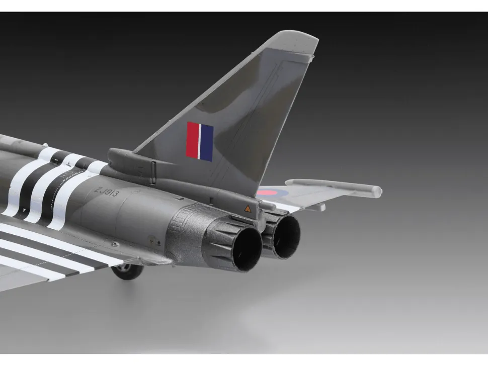 Revell 1/48 Eurofighter Typhoon FGR.4 (D-Day Anniversary)