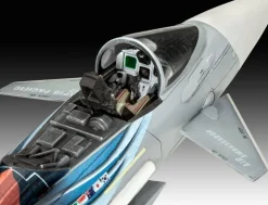 Revell 1/72 Eurofighter Typhoon Pacific Exclusive Edition Gift Set