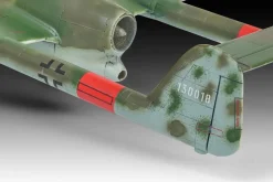Revell 1/72 Focke-Wulf Flitzer