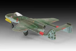 Revell 1/72 Focke-Wulf Flitzer