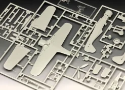 Revell 1/72 Focke-Wulf Fw 190F-8