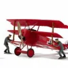 Revell 1/28 Fokker Dr.I (75 Years of Revell)