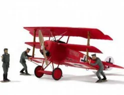 Revell 1/28 Fokker Dr.I (75 Years of Revell)