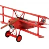 Revell 1/72 Fokker Dr.1 Triplane Starter Set