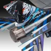 Revell 1/72 General Dynamics F-16D Fighting Falcon Tigermeet 2014