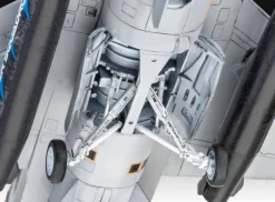 Revell 1/72 General Dynamics F-16D Fighting Falcon Tigermeet 2014