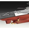 Revell 1/700 German Battleship Bismarck