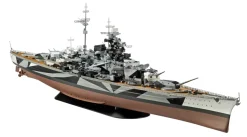 Revell 1/350 German Battleship Tirpitz