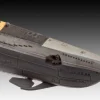 Revell 1/350 German Submarine Type VII C/41