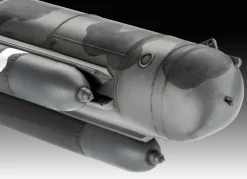 Revell 1/72 German Type Molch (Newt) Midget Submarine