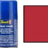 Revell 34 Gloss Ferrari Red 100ml Acrylic Spray Paint