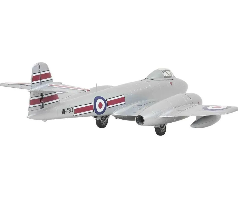 Revell 1/32 Gloster Meteor F.8
