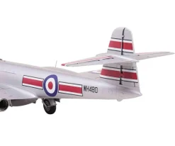 Revell 1/32 Gloster Meteor F.8