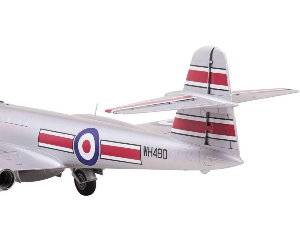 Revell 1/32 Gloster Meteor F.8