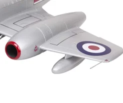 Revell 1/32 Gloster Meteor F.8