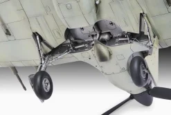 Revell 1/32 Hawker Sea Hurricane Mk.IIc