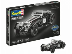 Revell 1/32 Jaguar SS 100