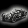 Revell 1/32 Jaguar SS 100 Starter Set (Revell Classics)