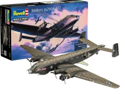 Revell 1/72 Junkers Ju 290A-5/7 Seeadler