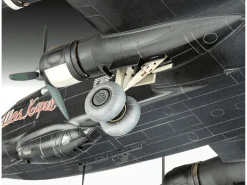 Revell 1/72 Junkers Ju 290A-5/7 Seeadler