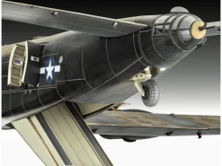 Revell 1/72 Junkers Ju 290A-5/7 Seeadler