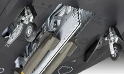 Revell 1/72 Lockheed F-117A Nighthawk