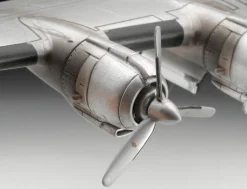 Revell 1/144 Lockheed L.1049G Super Constellation (Lufthansa)