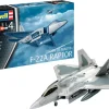 Revell 1/72 Lockheed Martin F-22A Raptor