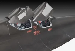 Revell 1/48 Lockheed SR-71B Blackbird